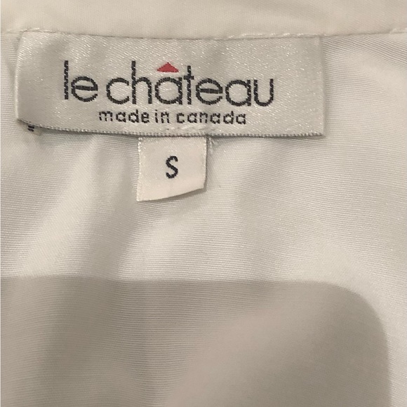 Conquistador Blouse - le château - Picture 7 of 9
